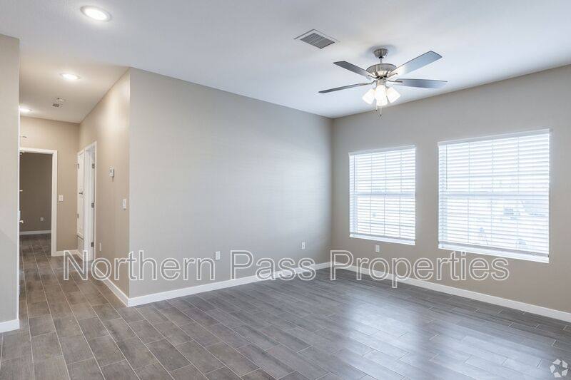 House for rent at 9779 McCombs #E-4, El Paso, TX 79924