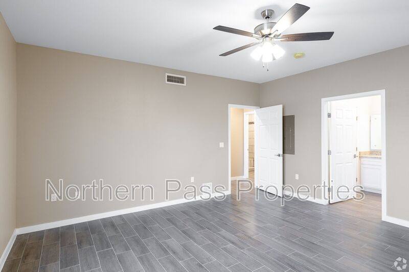 House for rent at 9779 McCombs #E-4, El Paso, TX 79924