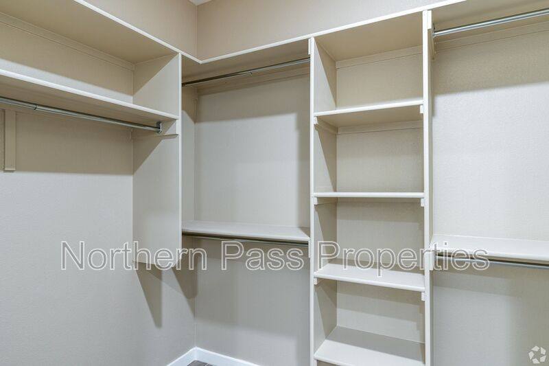 House for rent at 9779 McCombs #E-4, El Paso, TX 79924