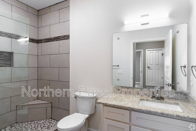 House for rent at 9779 McCombs #E-4, El Paso, TX 79924