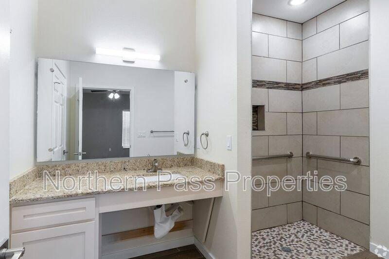 House for rent at 9779 McCombs #E-4, El Paso, TX 79924