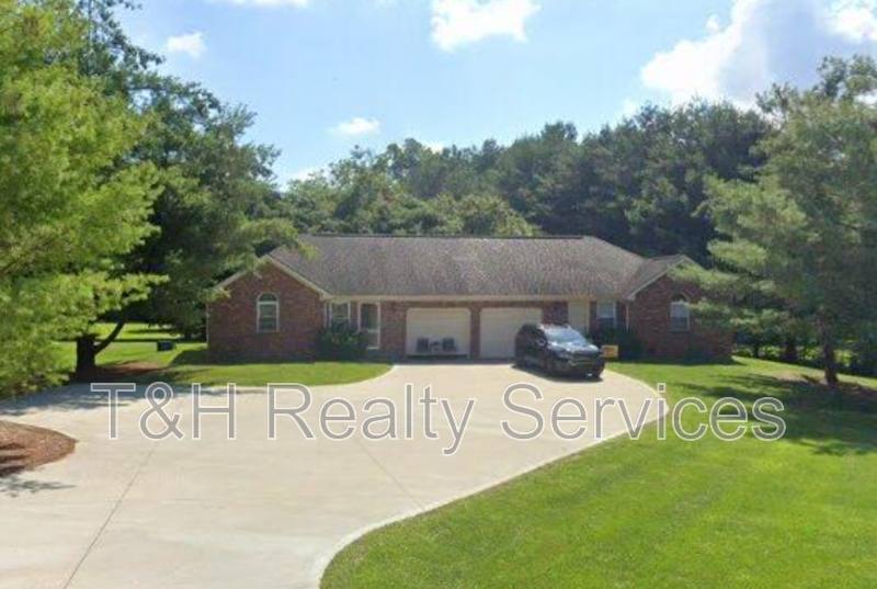 Condo for rent at 4807 Indiana #39, Martinsville, IN 46151