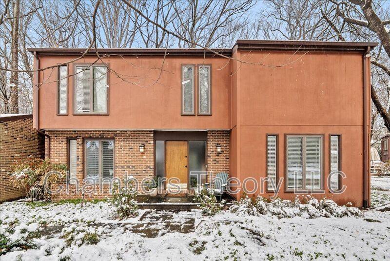 House for rent at 8709 Hidden Hill Lane, Potomac, MD 20854