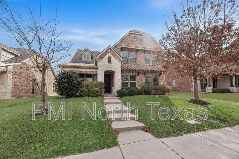 House for rent at 14054 El Toro Rd, Frisco, TX 75035