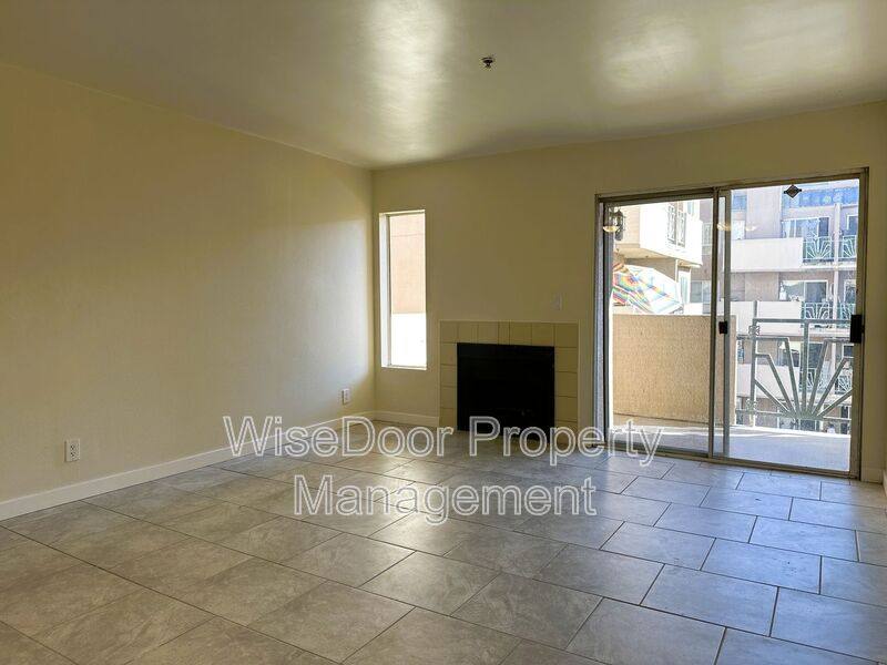 Condo for rent at 450 E 4th St #311, Santa Ana, CA 92701