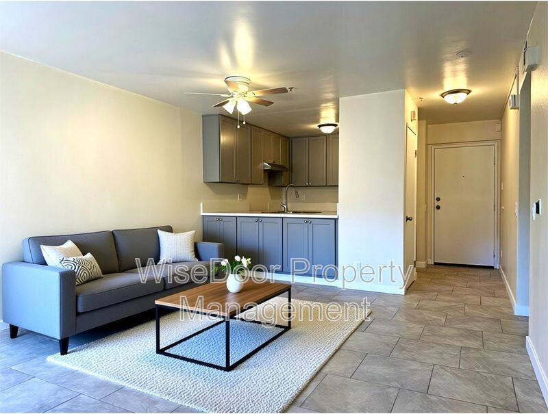 Condo for rent at 450 E 4th St #311, Santa Ana, CA 92701