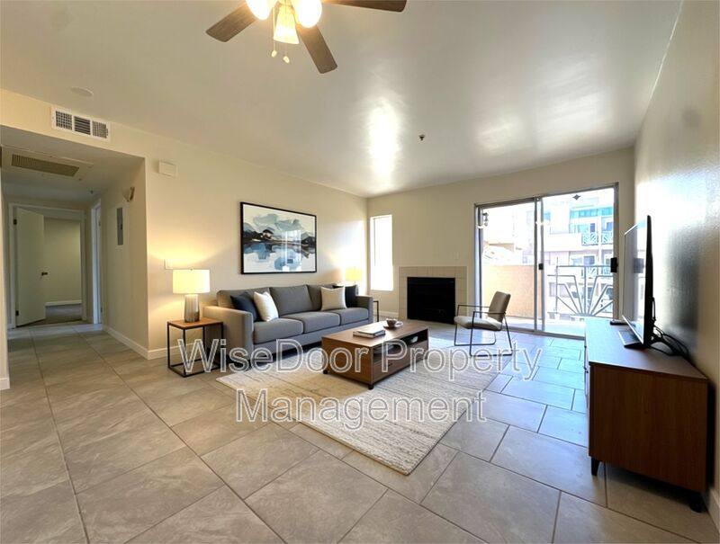Condo for rent at 450 E 4th St #311, Santa Ana, CA 92701