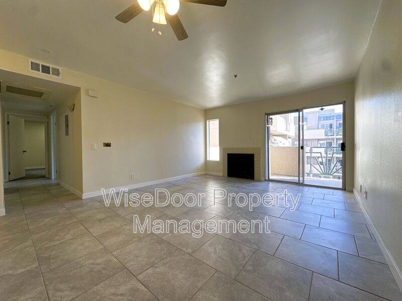 Condo for rent at 450 E 4th St #311, Santa Ana, CA 92701