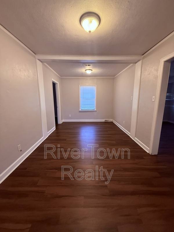 House for rent at 1454 Delano Ave, Memphis, TN 38127