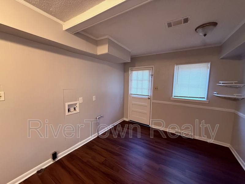 House for rent at 1454 Delano Ave, Memphis, TN 38127