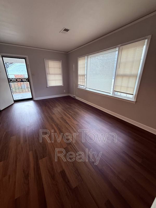 House for rent at 1454 Delano Ave, Memphis, TN 38127