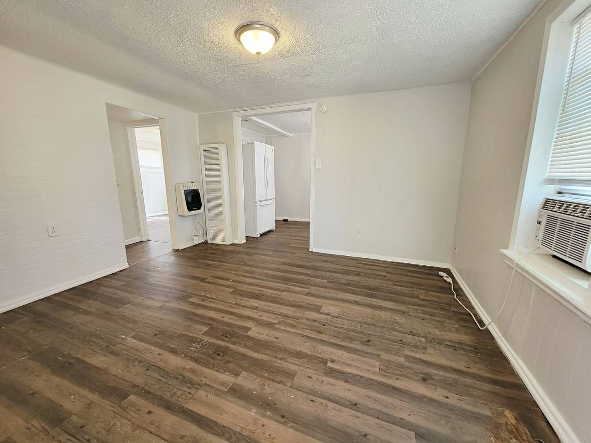 Apartment for rent at 1717 47th St, Lubbock, TX 79412