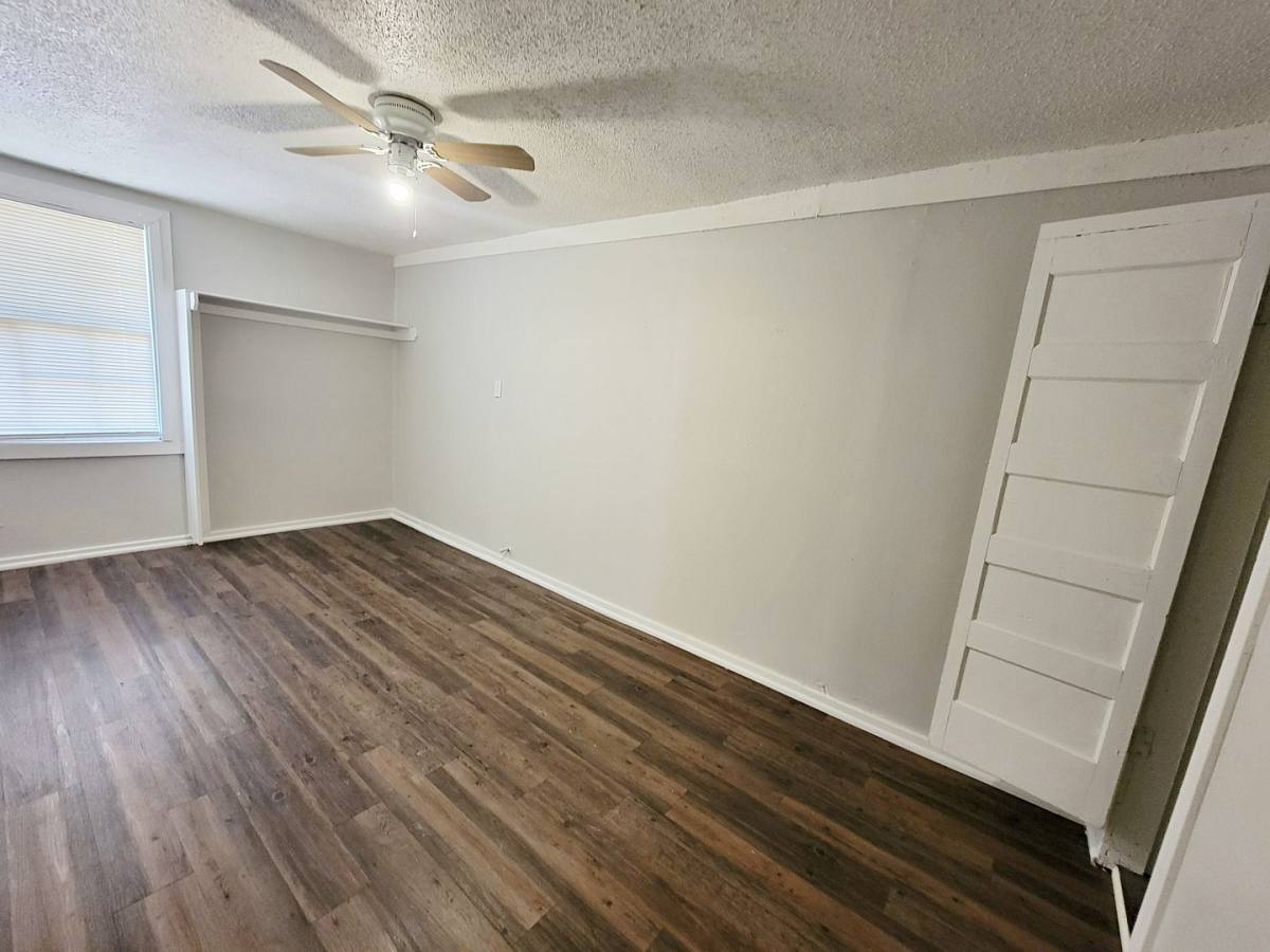 Apartment for rent at 1717 47th St, Lubbock, TX 79412