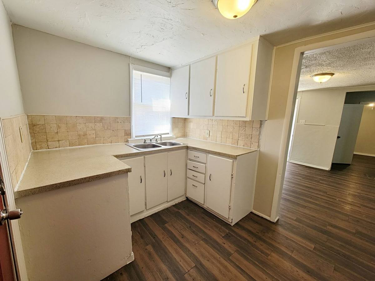 Apartment for rent at 1717 47th St, Lubbock, TX 79412