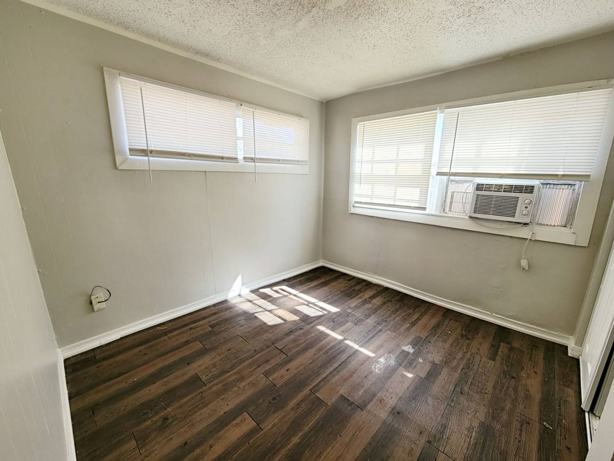 Apartment for rent at 1717 47th St, Lubbock, TX 79412