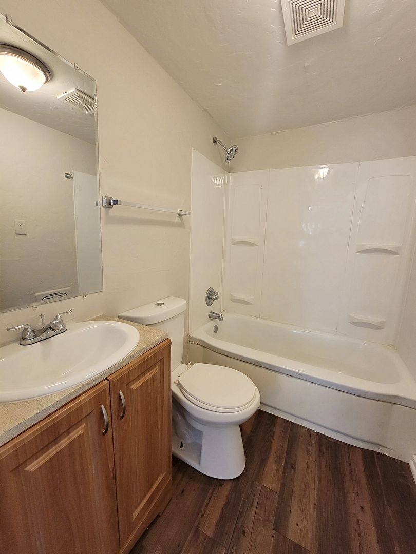 Apartment for rent at 1717 47th St, Lubbock, TX 79412