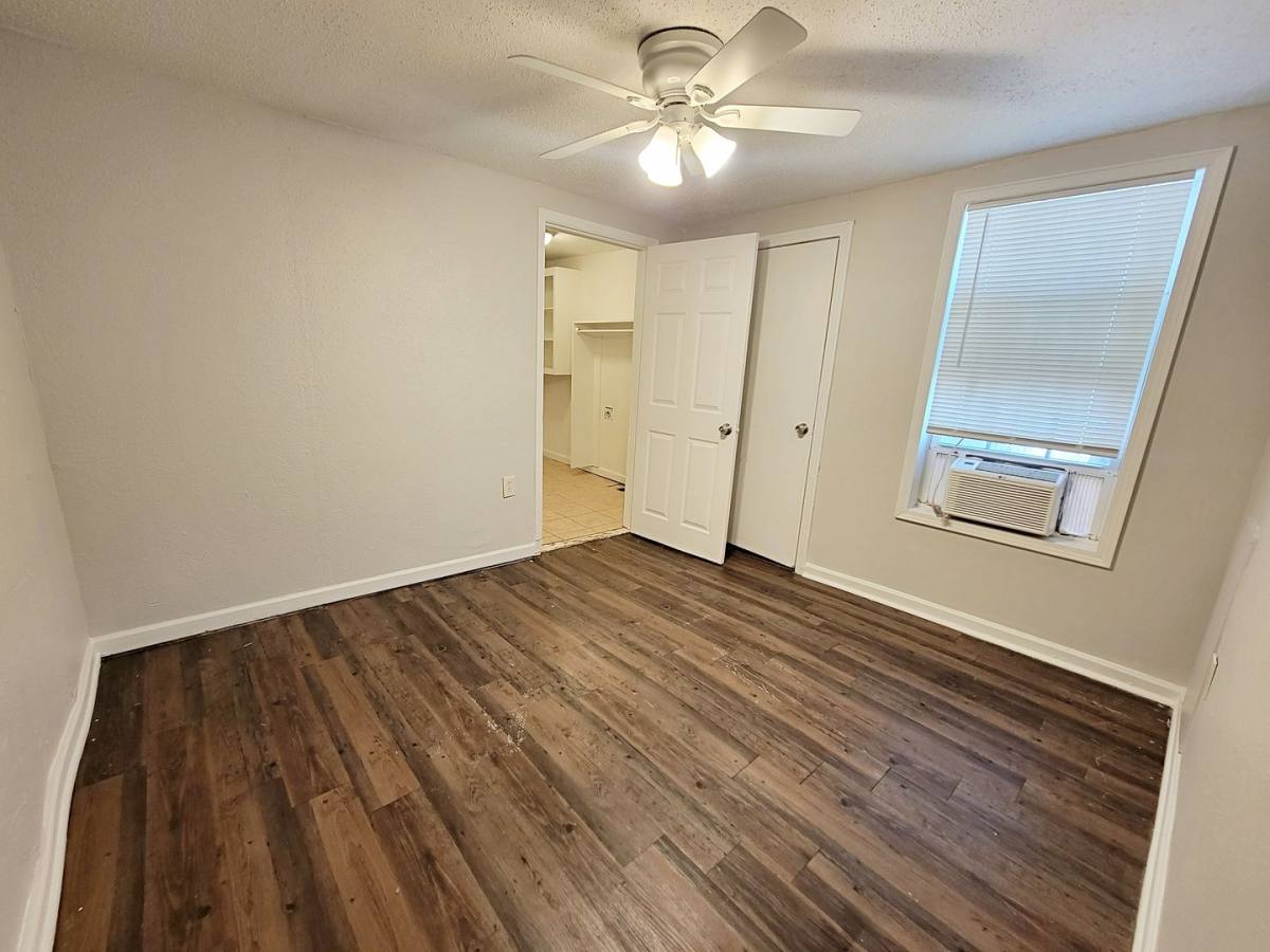Apartment for rent at 1717 47th St, Lubbock, TX 79412