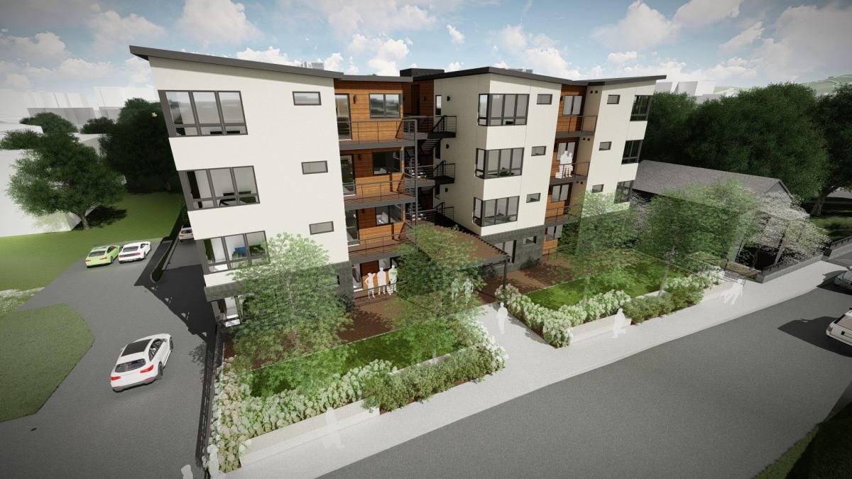 Apartment for rent at 1534 Virginia Ave, Charlottesville, VA 22903