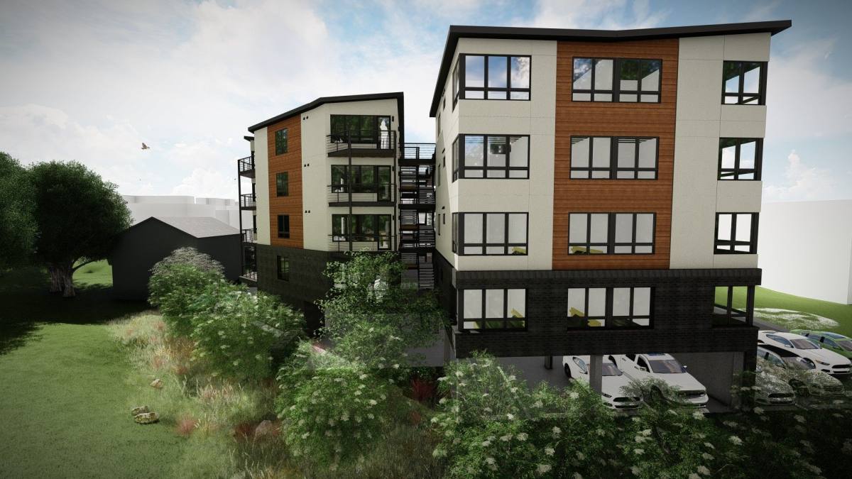 Apartment for rent at 1534 Virginia Ave, Charlottesville, VA 22903