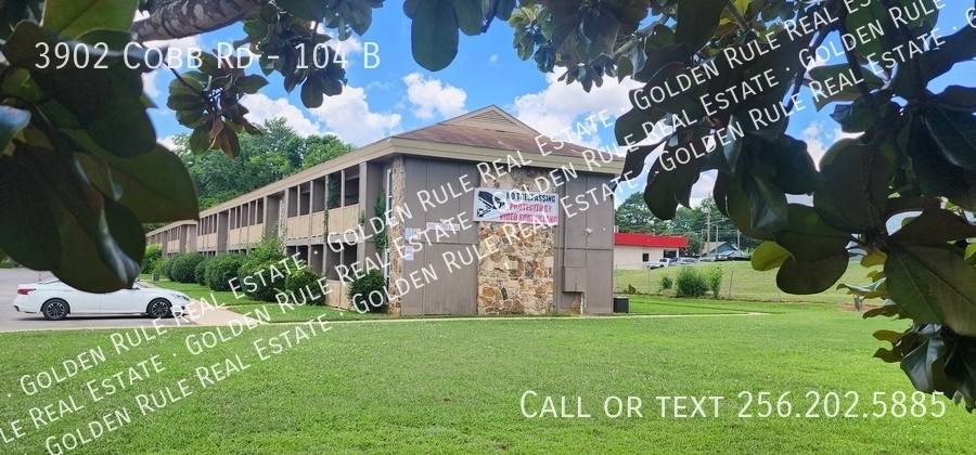 Apartment for rent at 3902 Cobb Rd, Huntsville, AL 35805