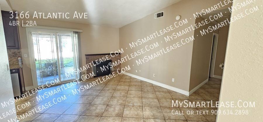 Apartment for rent at 3166 Atlantic Ave, Highland, CA 92346