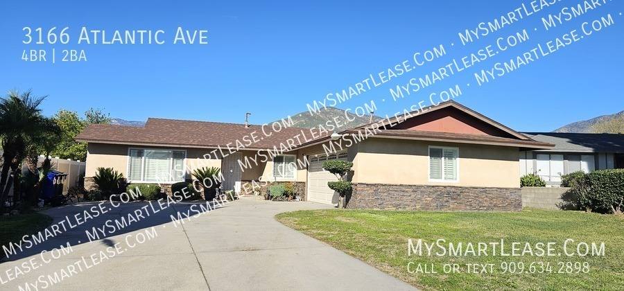Apartment for rent at 3166 Atlantic Ave, Highland, CA 92346