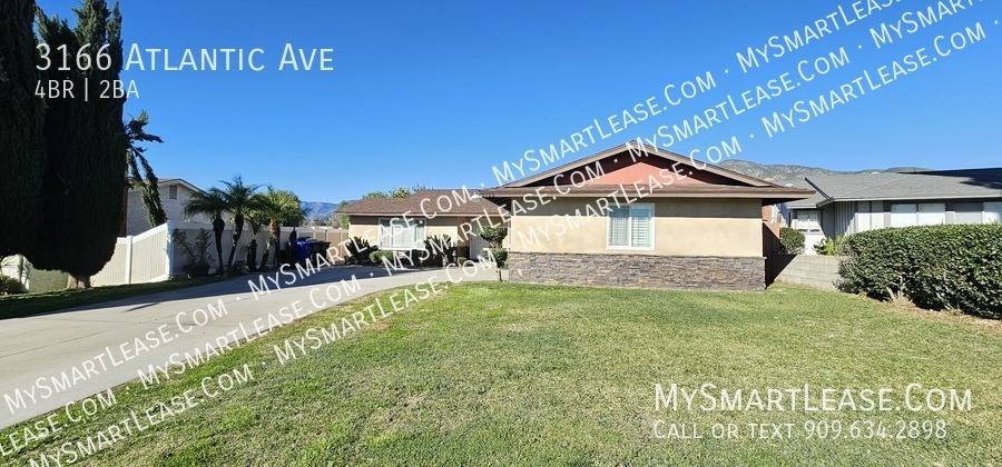 Apartment for rent at 3166 Atlantic Ave, Highland, CA 92346