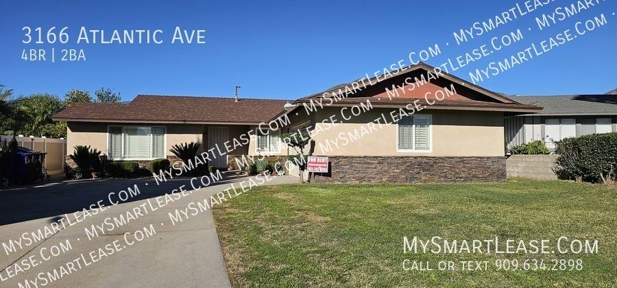 Apartment for rent at 3166 Atlantic Ave, Highland, CA 92346