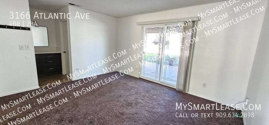 Apartment for rent at 3166 Atlantic Ave, Highland, CA 92346