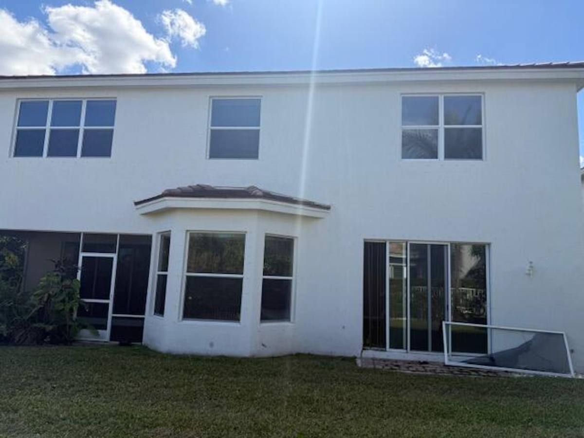 House for rent at 9345 Madewood Court, West Palm Beach, FL 33411