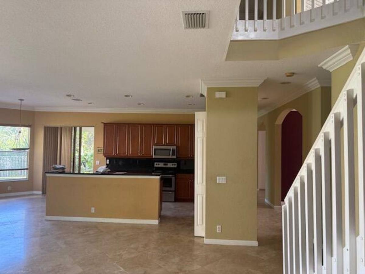 House for rent at 9345 Madewood Court, West Palm Beach, FL 33411