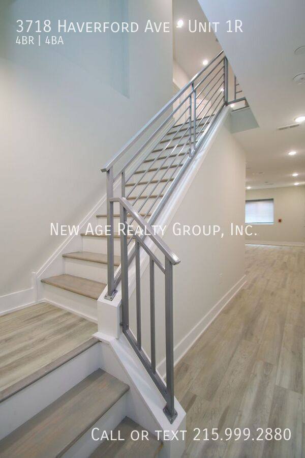 Apartment for rent at 3718 Haverford Ave #1R, Philadelphia, PA 19104