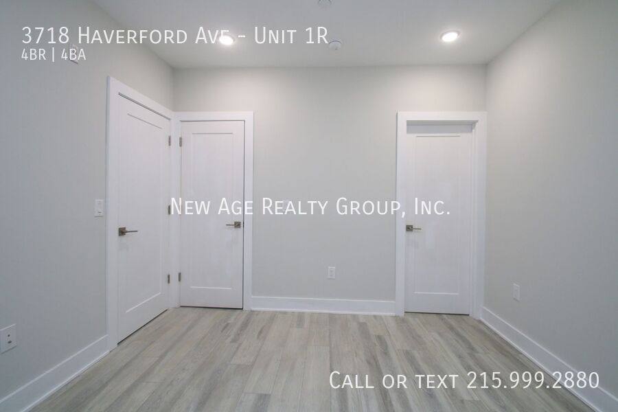 Apartment for rent at 3718 Haverford Ave #1R, Philadelphia, PA 19104