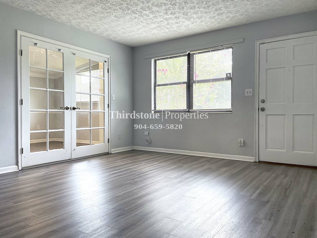 House for rent at 4403 Harlow Blvd, Jacksonville, FL 32210
