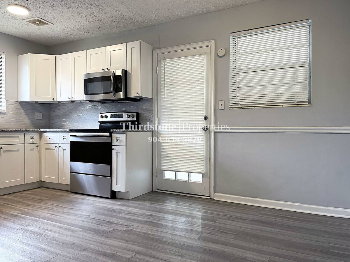 House for rent at 4403 Harlow Blvd, Jacksonville, FL 32210
