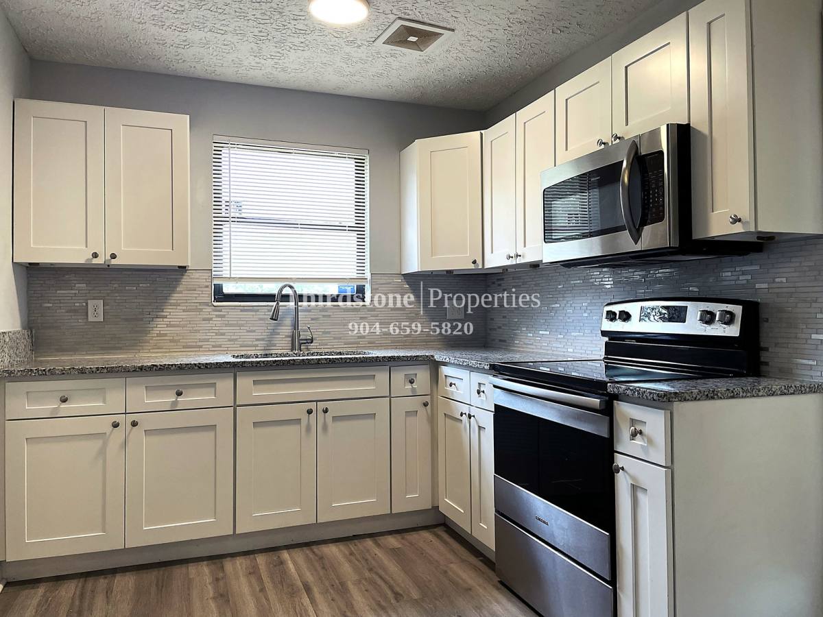 House for rent at 4403 Harlow Blvd, Jacksonville, FL 32210