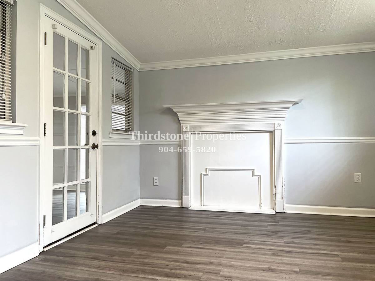 House for rent at 4403 Harlow Blvd, Jacksonville, FL 32210