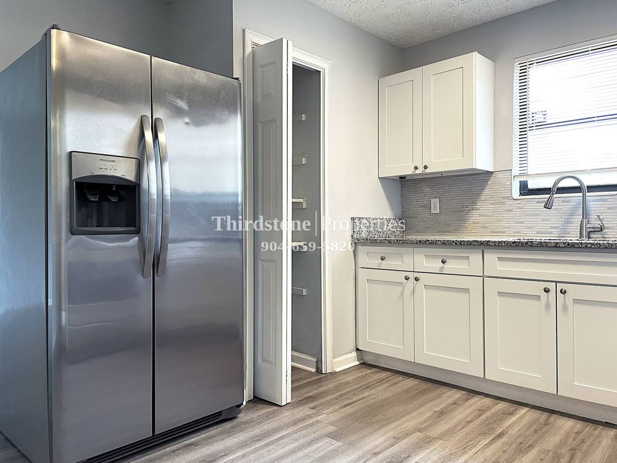 House for rent at 4403 Harlow Blvd, Jacksonville, FL 32210