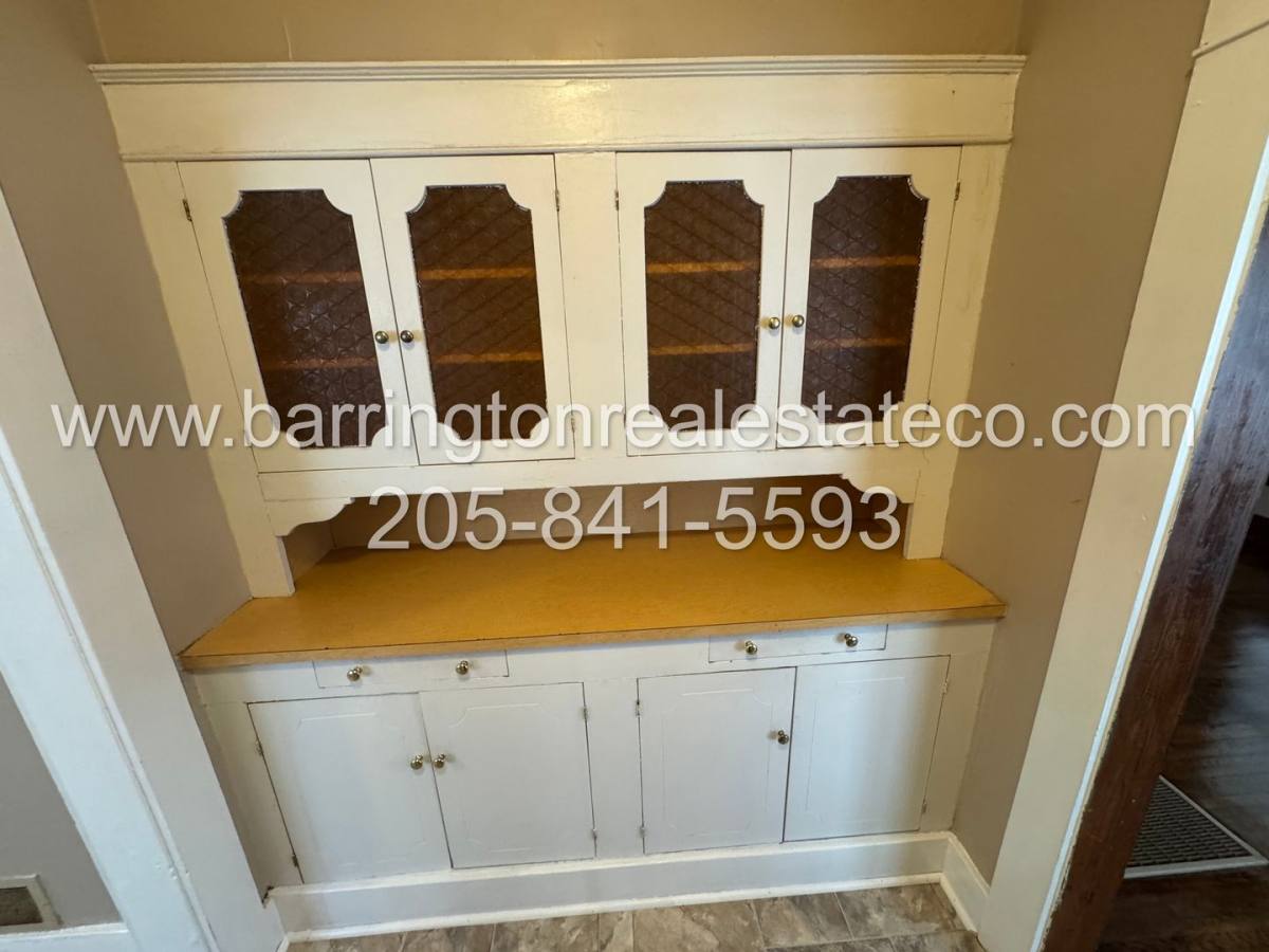 House for rent at 8202 4th Ave S, Birmingham, AL 35206