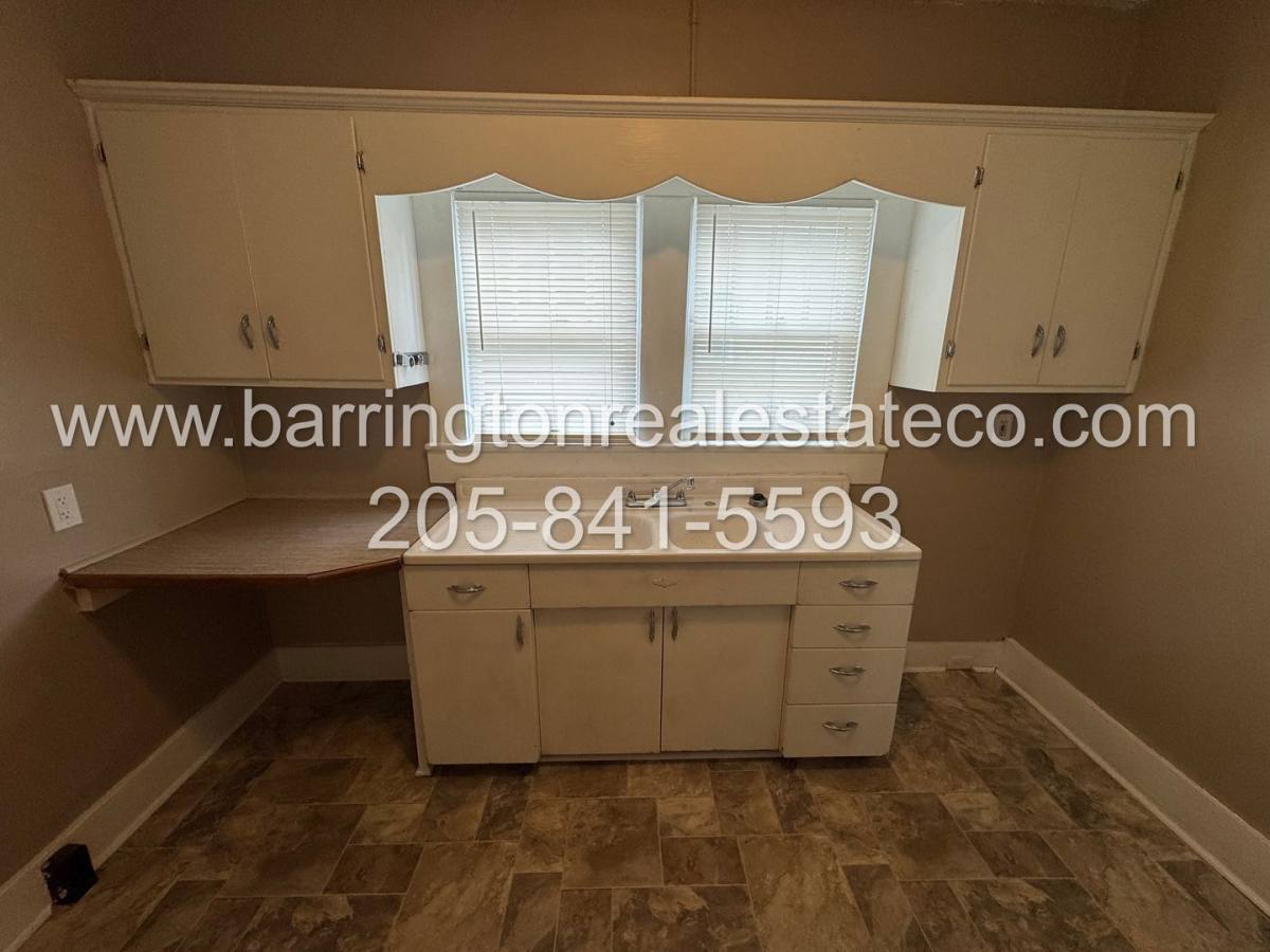 House for rent at 8202 4th Ave S, Birmingham, AL 35206