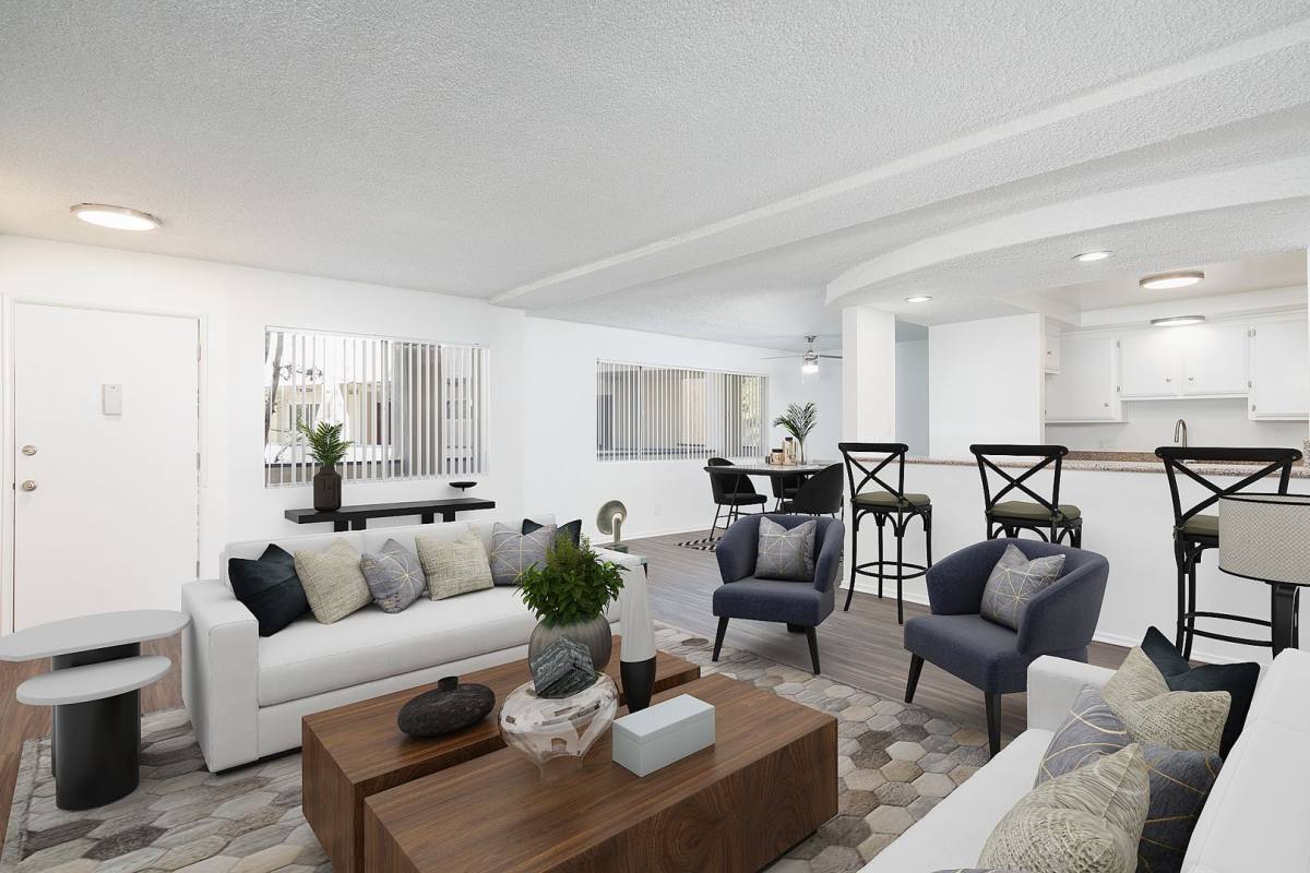 Apartment for rent at 5762 Ravenspur Dr, Rancho Palos Verdes, CA 90275