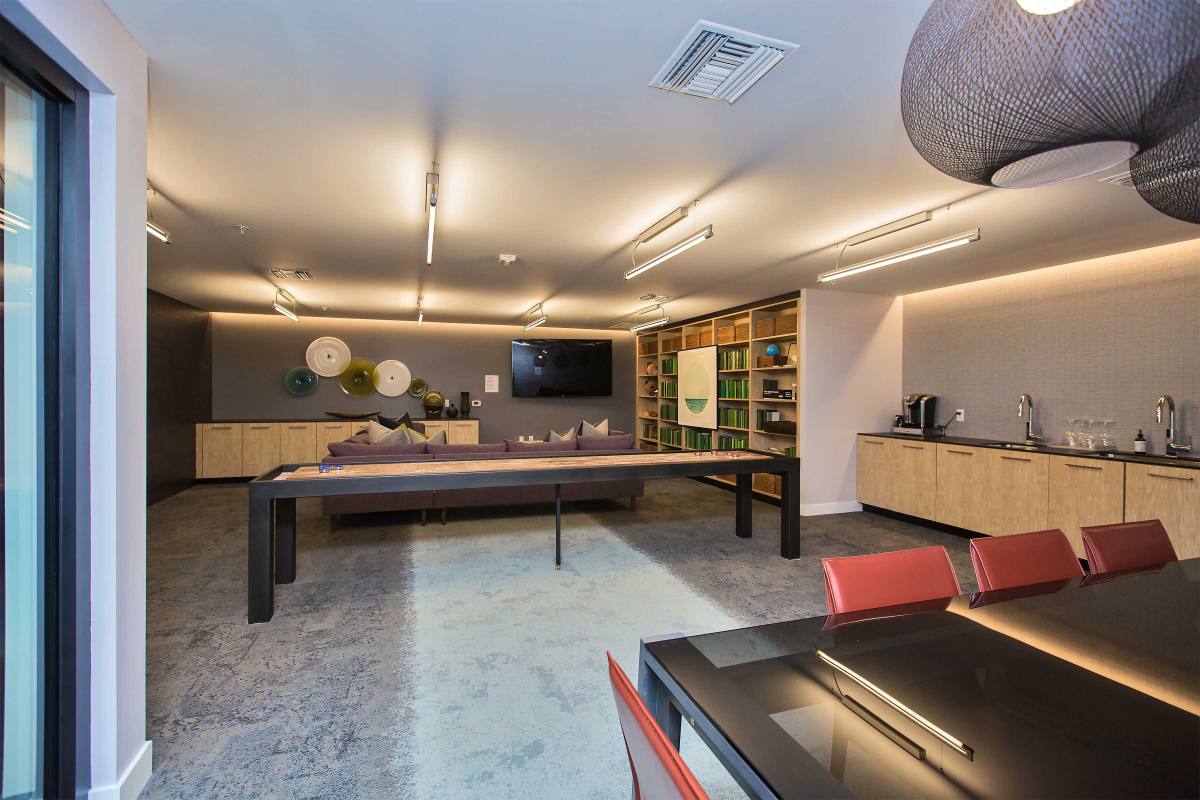 Condo for rent at 1300 22nd St, San Francisco, CA 94107