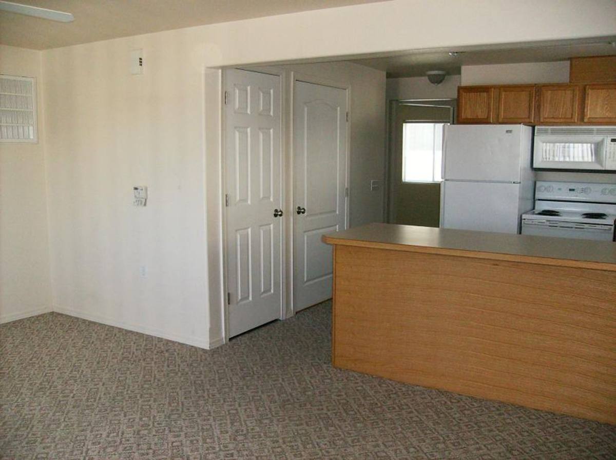 Apartment for rent at 1212 Columbia, Moses Lake, WA 98837