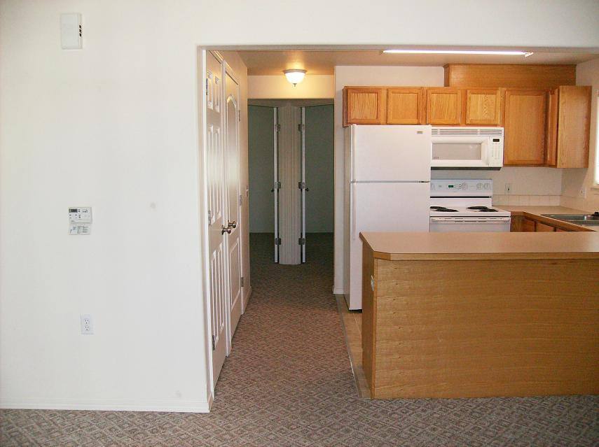 Apartment for rent at 1212 Columbia, Moses Lake, WA 98837