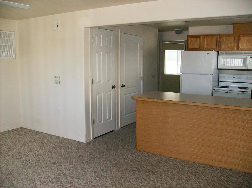 Apartment for rent at 1212 Columbia, Moses Lake, WA 98837