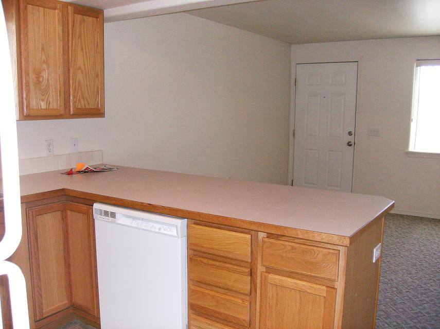 Apartment for rent at 1212 Columbia, Moses Lake, WA 98837