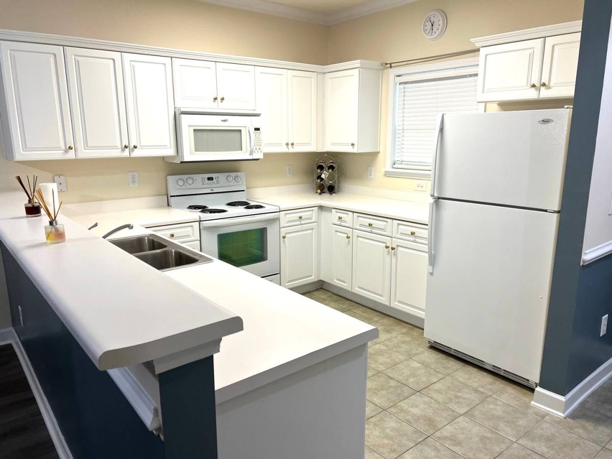 Condo for rent at 208 Castle Dr #1372, Myrtle Beach, SC 29579
