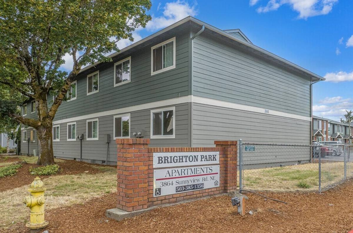 Brighton Park, 3864 Sunnyview Rd NE, Salem, OR 97305 - Apartment for Rent - Image 5