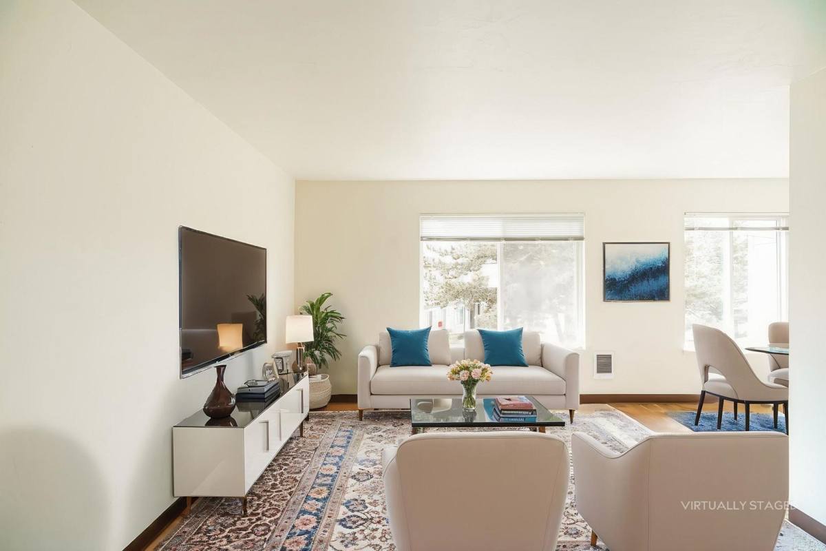 Apartment for rent at 3864 Sunnyview Rd NE, Salem, OR 97305