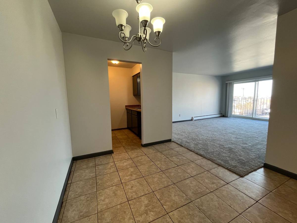 Apartment for rent at 10628 W Dakota St, Milwaukee, WI 53227